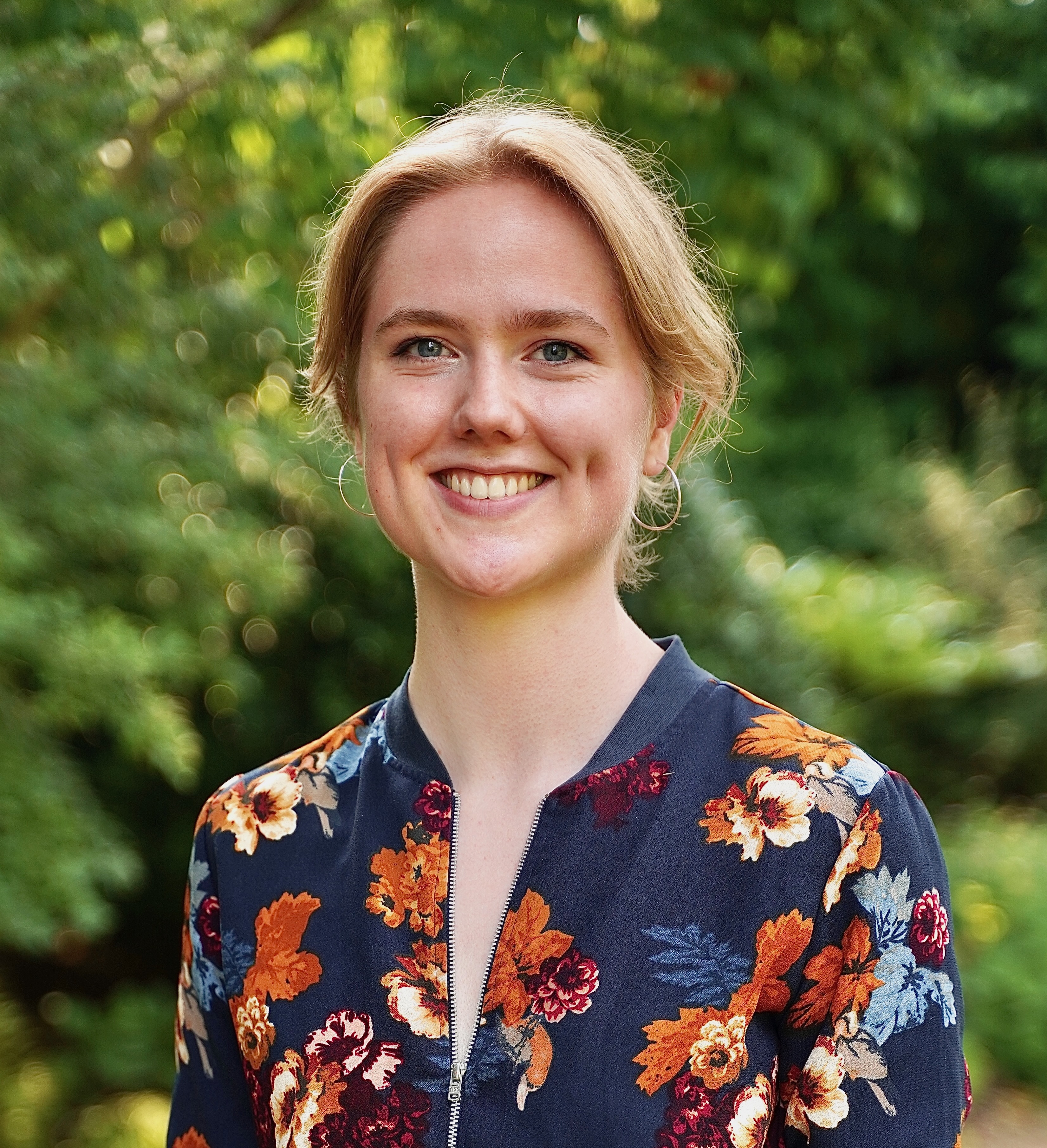 Hannah Bunt profile photo