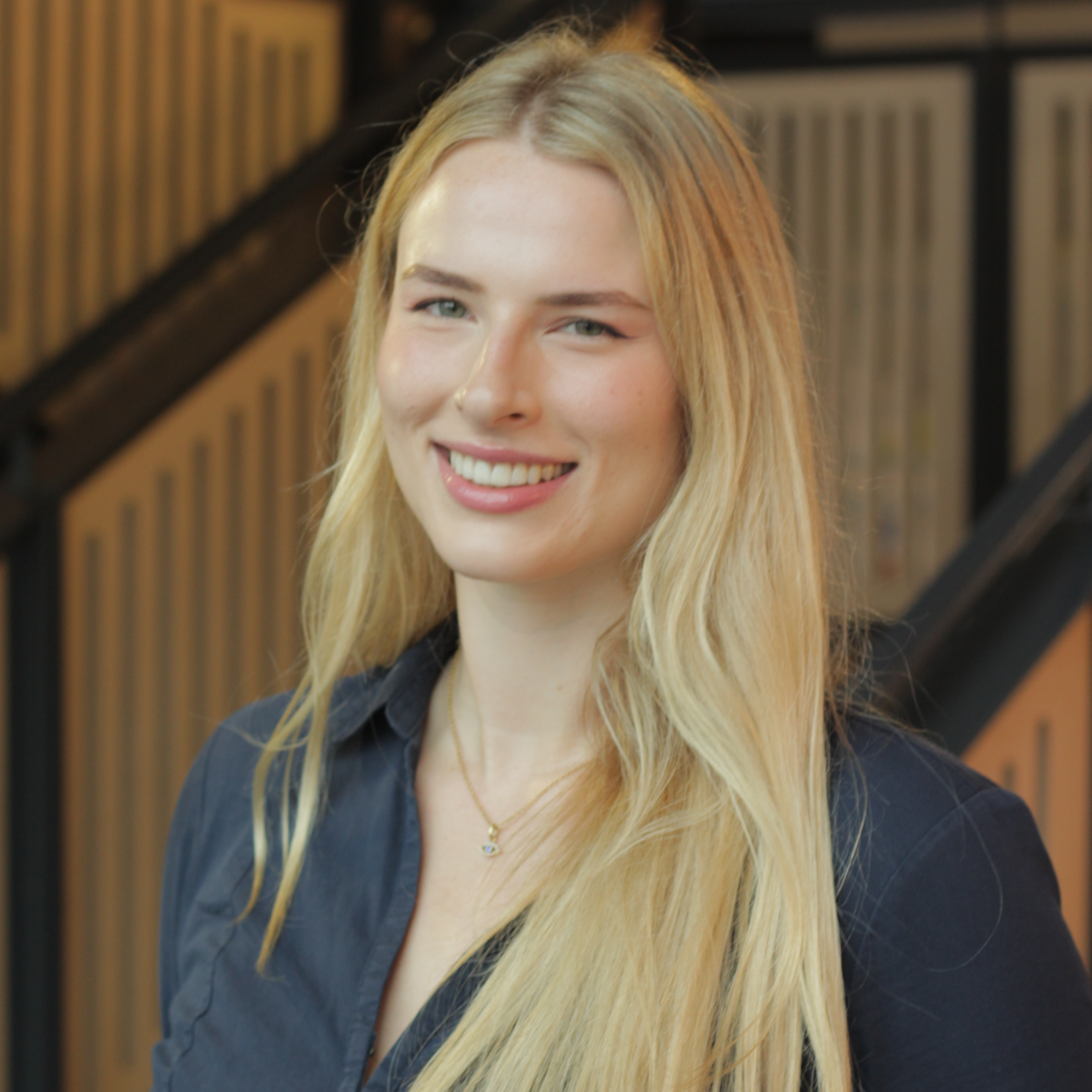 Hannah Cantekin Profile Photo