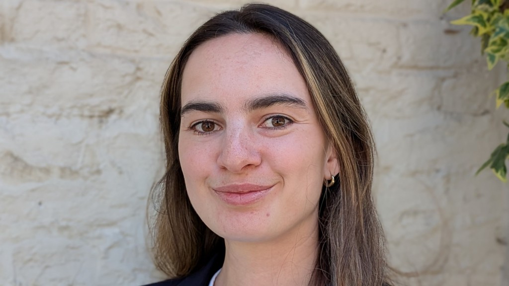 Hannah Hasenberger 