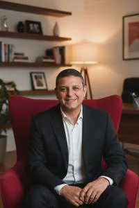 Headshot of Hany Besada