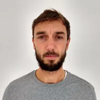 Harry Lewis profile photo