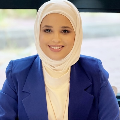 Haya Alhusainan