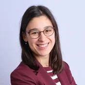 Luisa Bicalho Ritzkat, PhD student, Department of Economic History