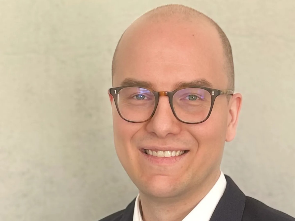 Mirko Heinzel