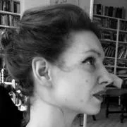 Helen Mackreath headshot