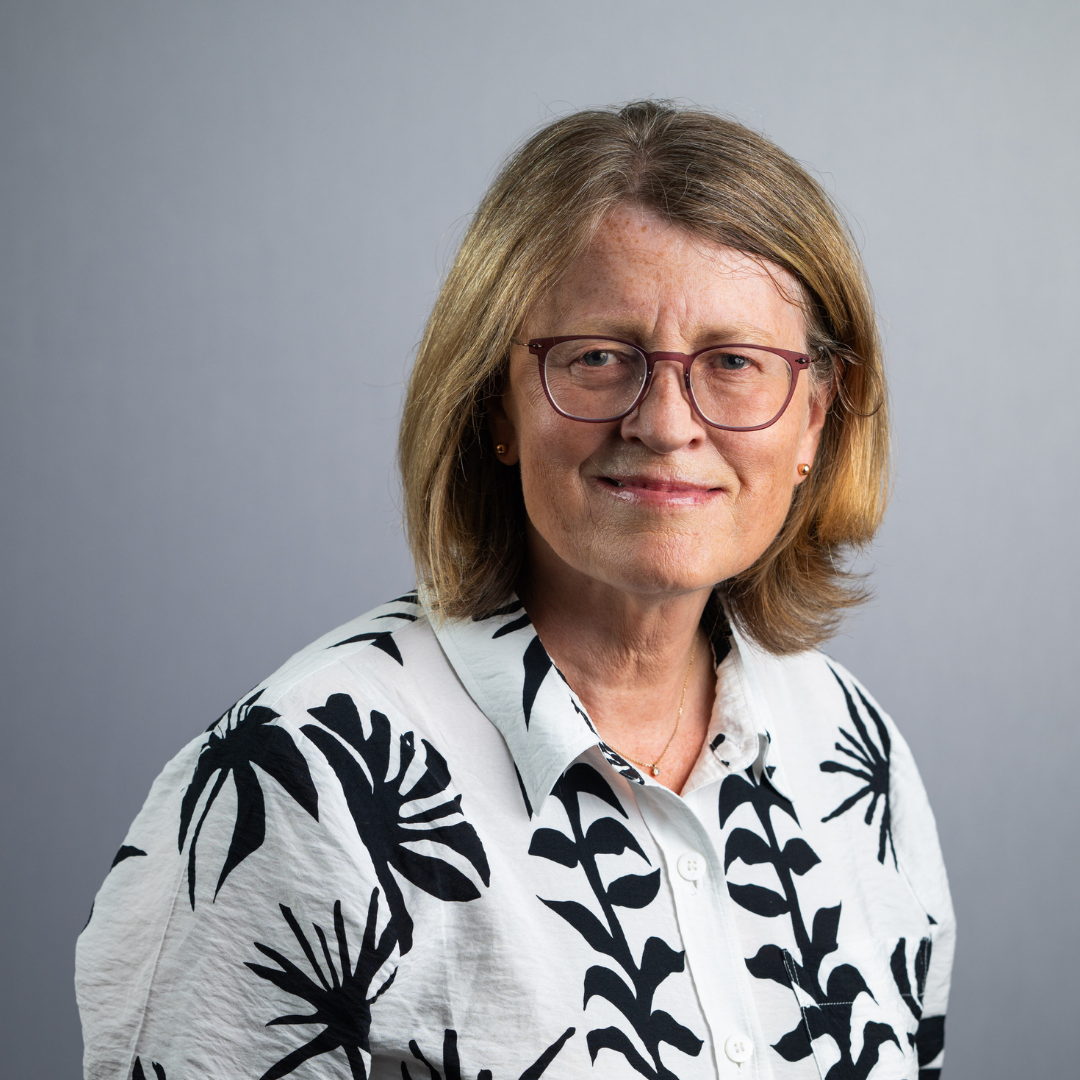 Helen Margetts