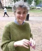 Helena Ivins