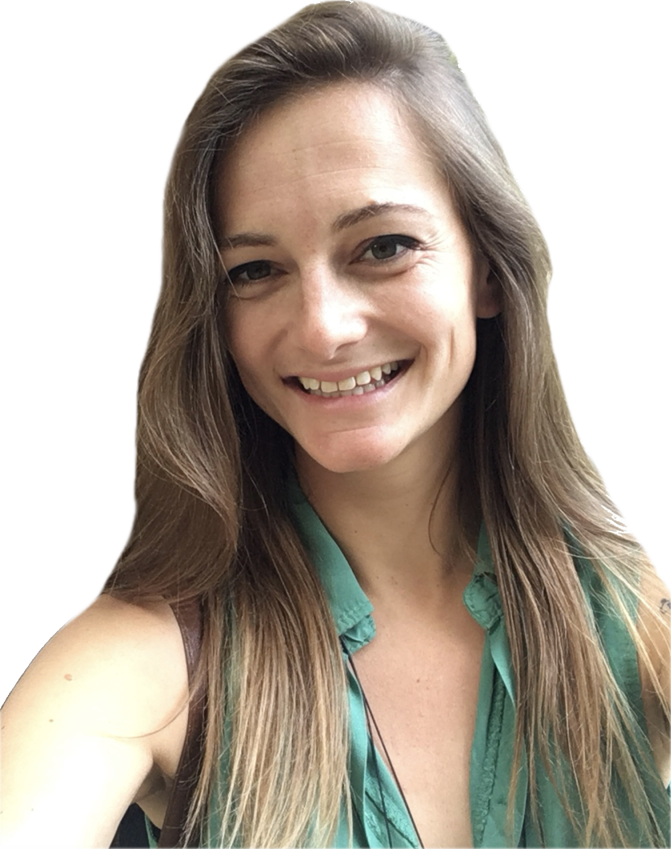 Héloïse Gille, LSE