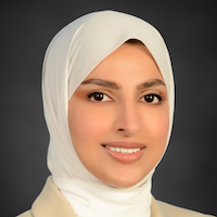 Huda Alrashidi