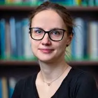 Dr Ieva Kazlauskaitė