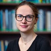 Dr Ieva Kazlauskaitė