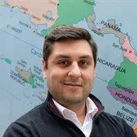 Ignacio Aravena González