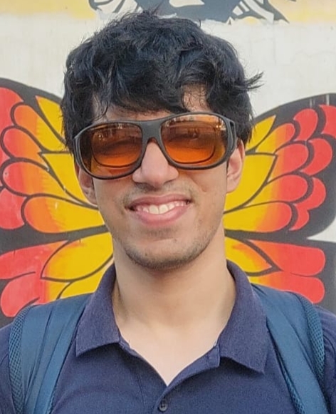 Satvik Sharma