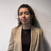 Headshot of Mercedes Tejería-Martínez