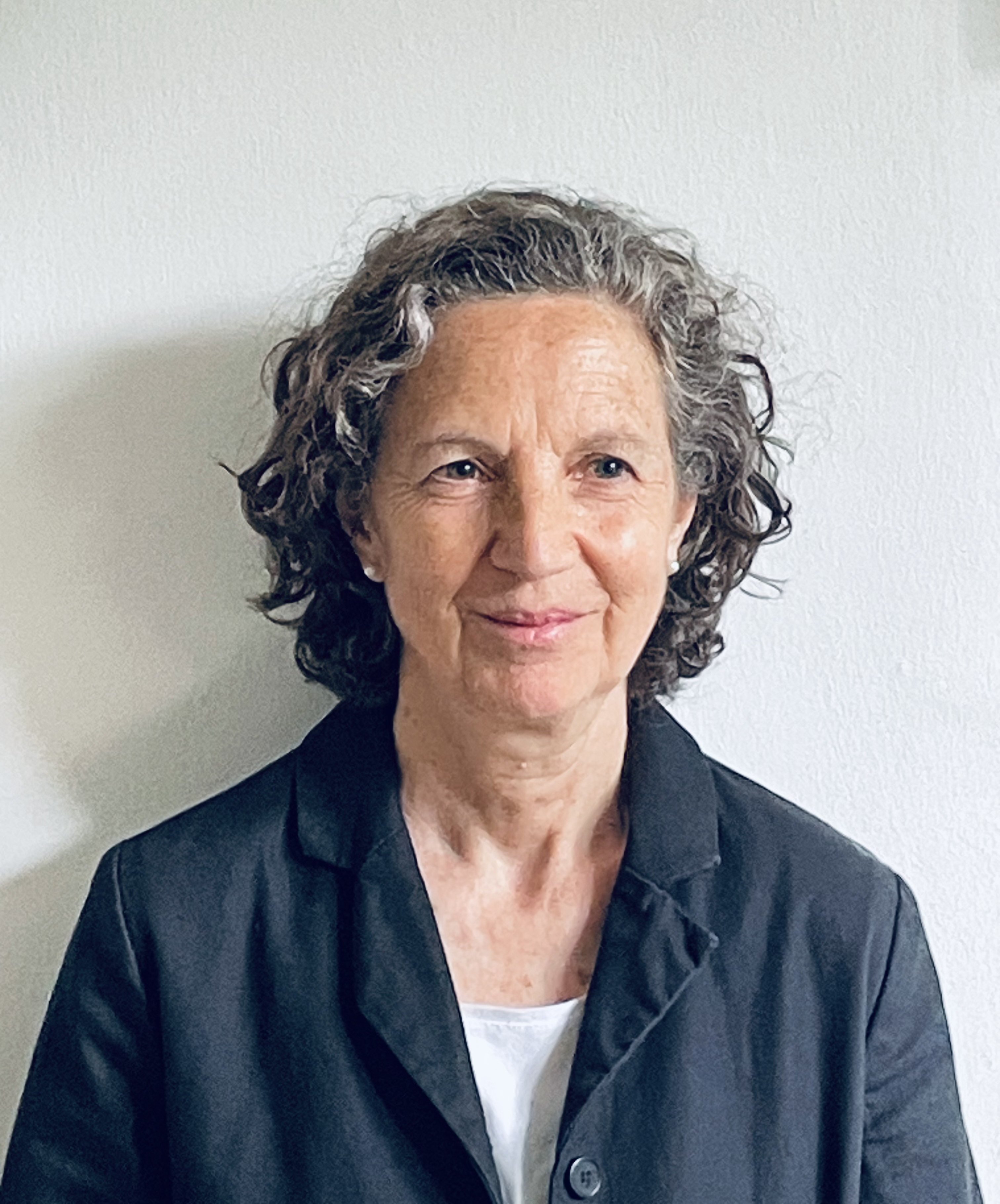 Nicola Dandridge Profile Photo