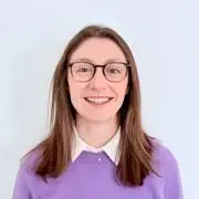 Ina Drouven, PhD in Environmental Economics - headshot