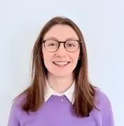 Ina Drouven, PhD in Environmental Economics - headshot