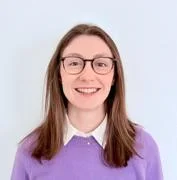 Ina Drouven, PhD in Environmental Economics - headshot