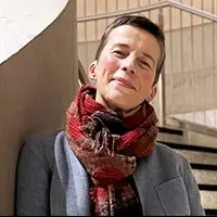 Dr. Abby Innes profilw photo