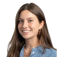 Isabella Masetto PhD Environmental Economics - Headshot