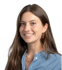 Isabella Masetto PhD Environmental Economics - Headshot