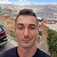 Ivan Kroupin profile photo