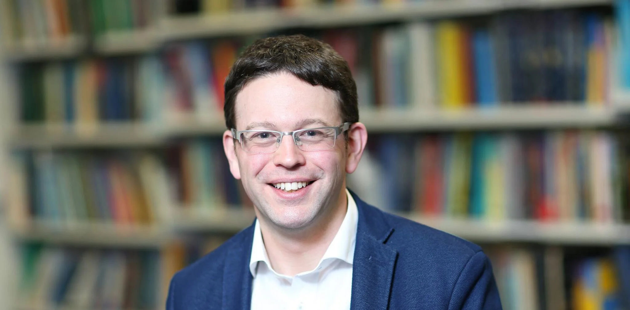 James Abdey