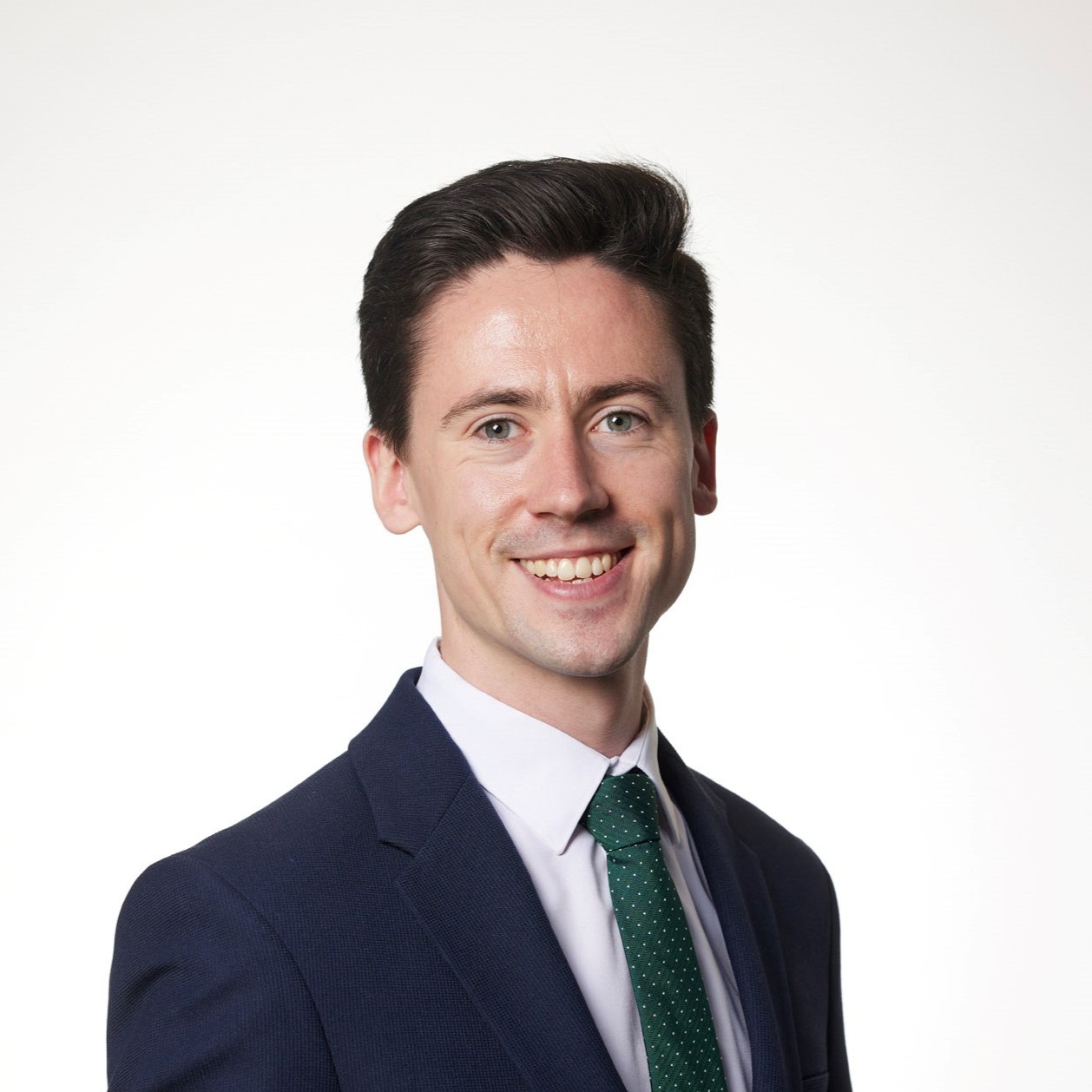 James Cotter Profile Photo