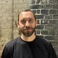 James Elfer profile photo