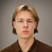 Portrait of Jan Wasserziehr