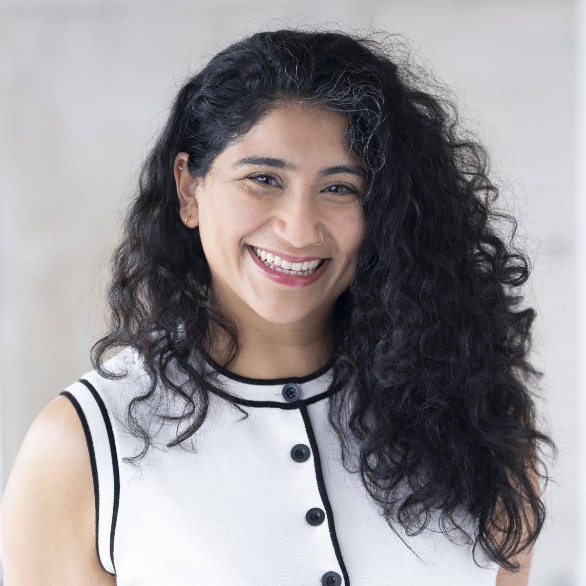 Jasmine Virhia profile photo