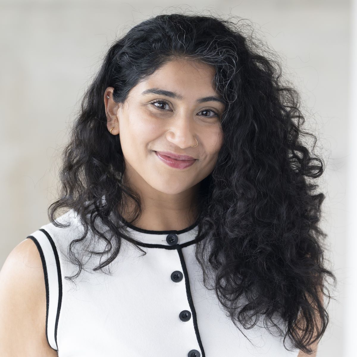 Jasmine Virhia profile photo