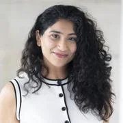 Jasmine Virhia profile photo