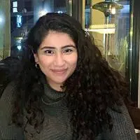 Dr Jasmine Virhia profile photo