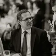 Profile image of Professor J. McKenzie Alexander