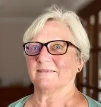 Jean Mossman profile