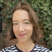 Jennifer Melvin