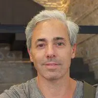 Jeremy Ginges profile photo