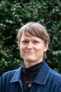 Professor Jessica Dempsey headshot