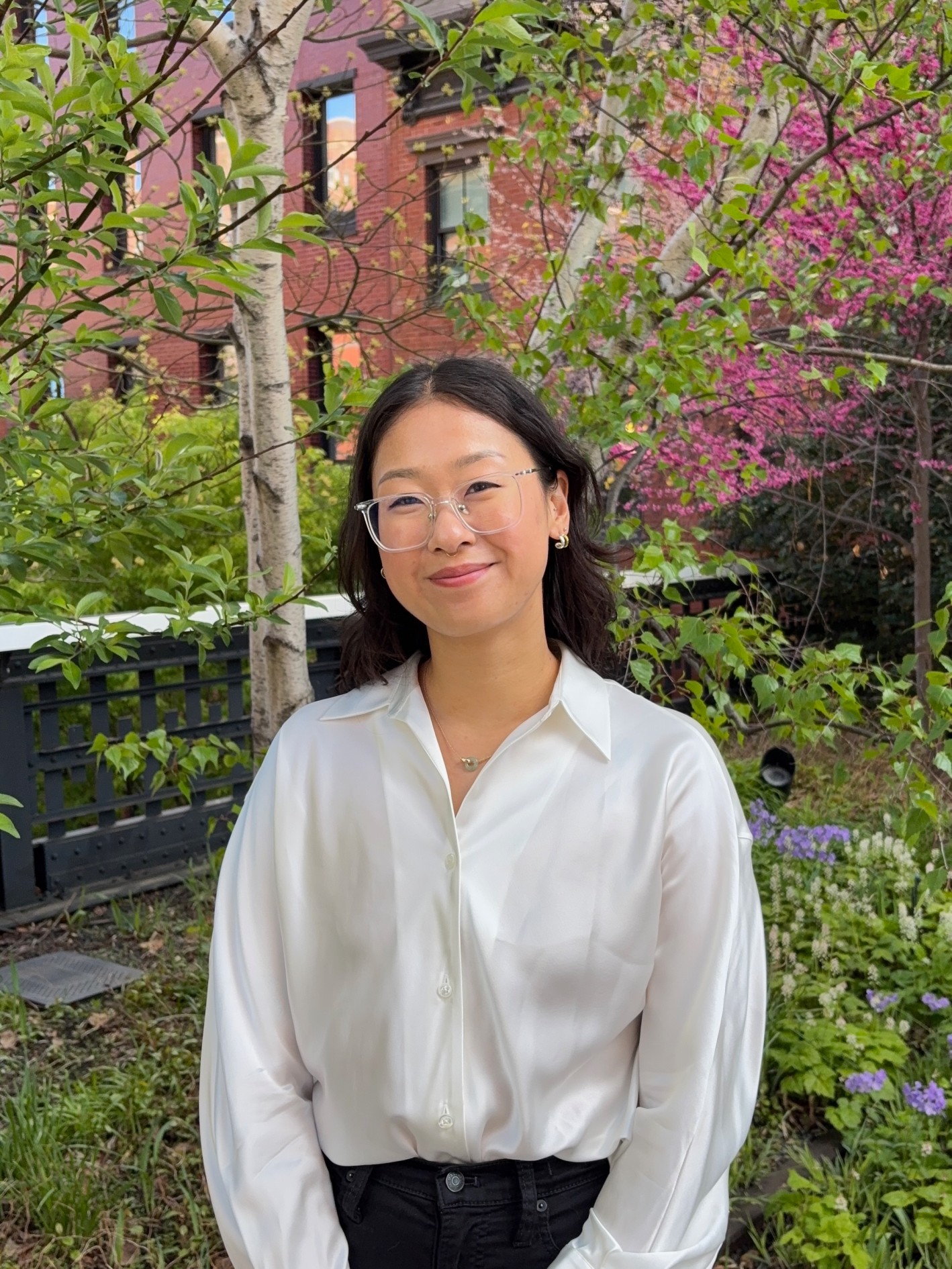 Jessie Lu