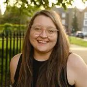 Profile photo of Dr Jillian Terry