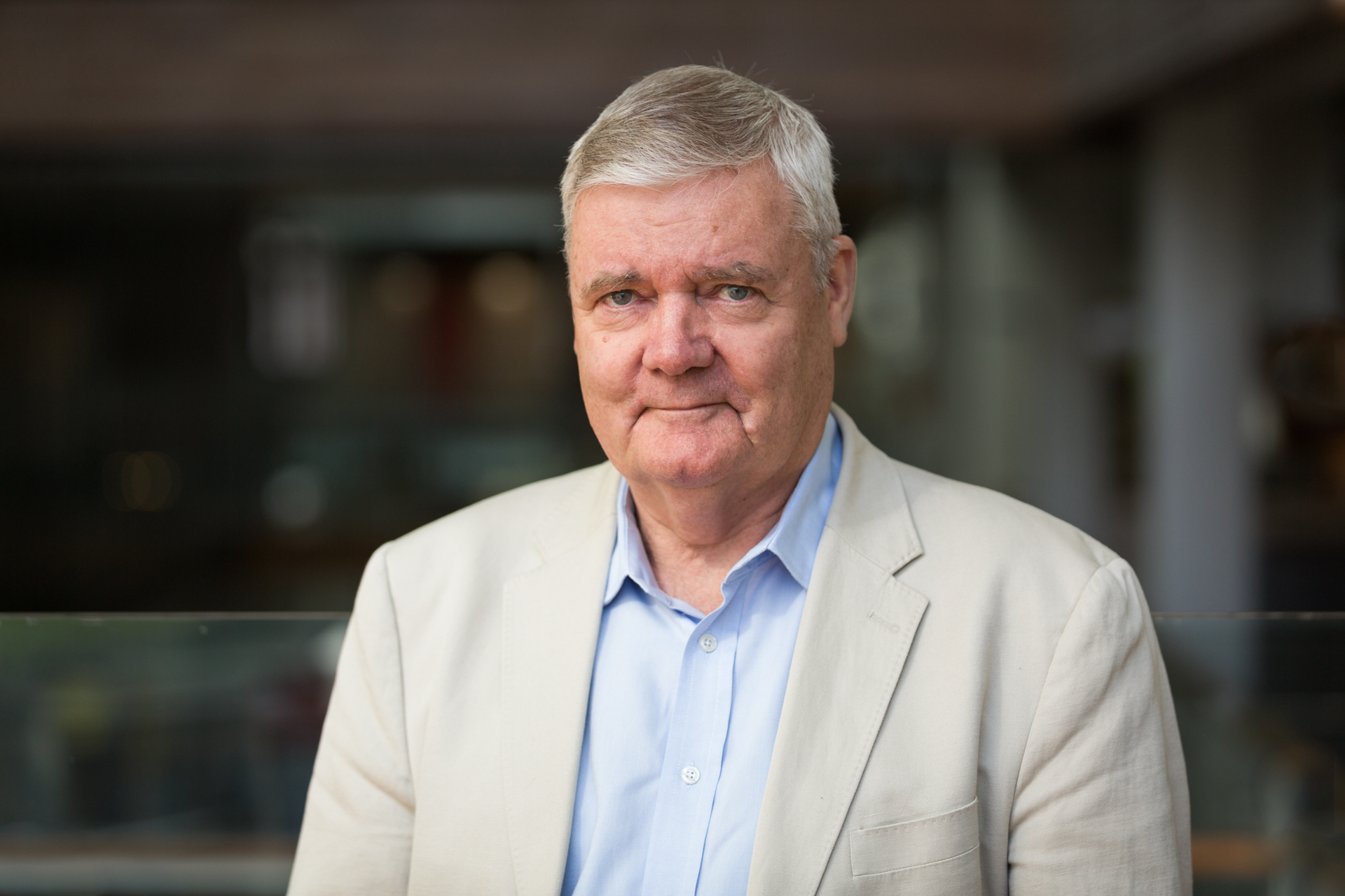 Jim Macnamara 