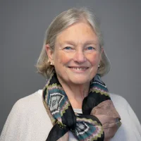 Portrait of Jo