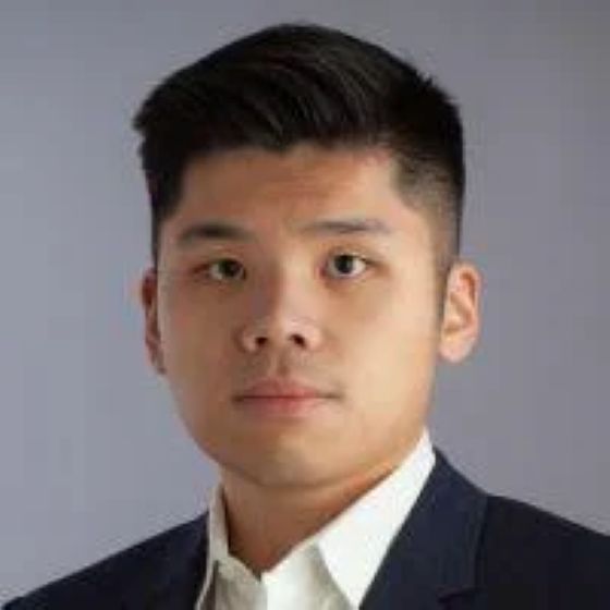 John W Z Zhang