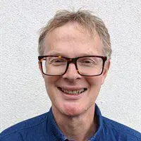 Dr Jon Lunn