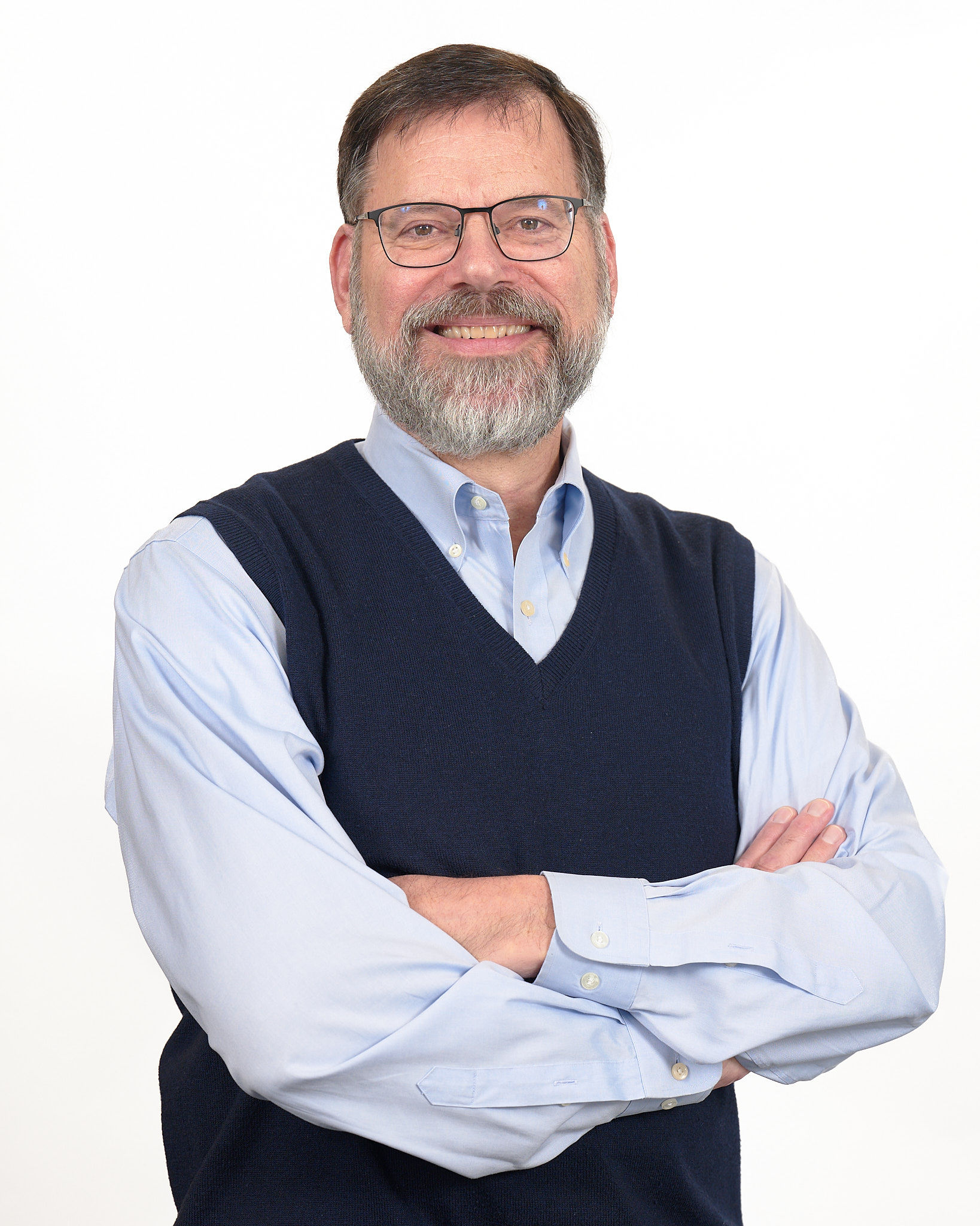 Jonathan Pershing profile photo
