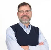 Jonathan Pershing profile photo