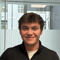 Headshot fro José Antonio Belso Cervantes, PhD candidate in economic geography