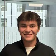 Headshot for José Antonio Belso Cervantes, PhD candidate in economic geography