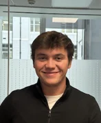 Headshot for José Antonio Belso Cervantes, PhD candidate in economic geography